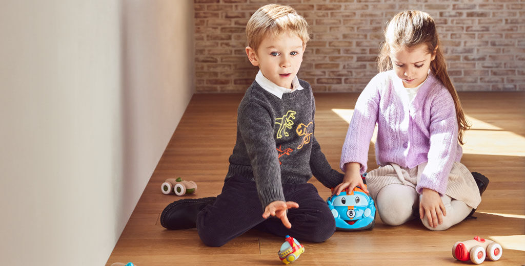 Linea Kids Abbigliamento 2 8 anni Chicco